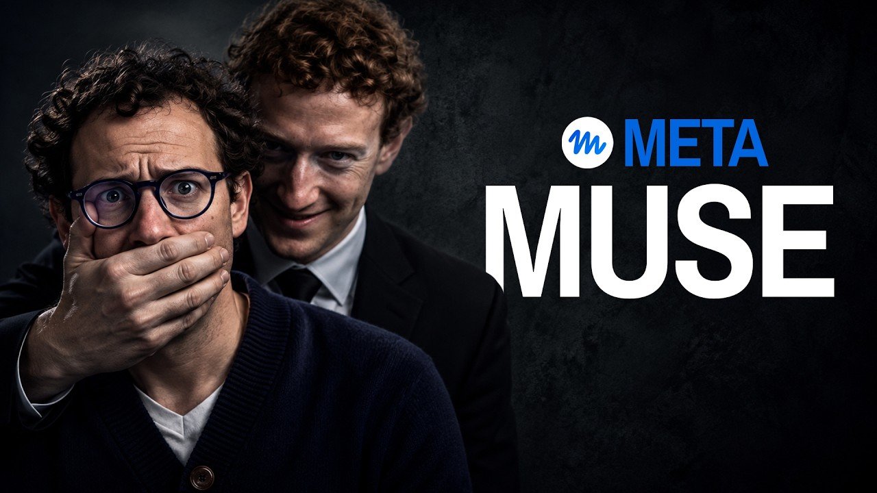 Meta Muse explained — Marathi AI video